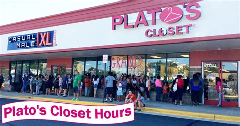 $10 - $12 an hour. . Platos closet dallas
